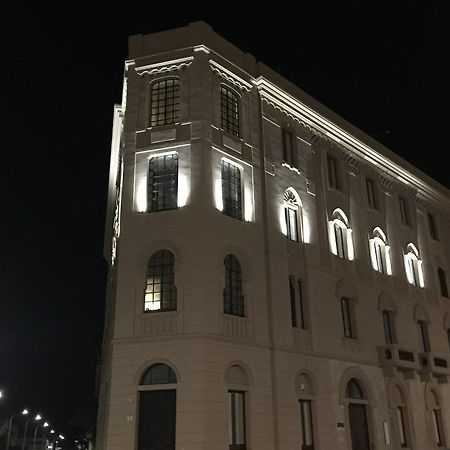 Il Bastione Duca D'Aosta Bed & Breakfast Trapani Dış mekan fotoğraf