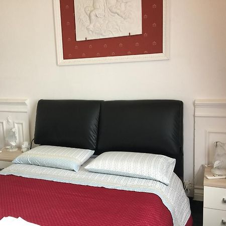 Il Bastione Duca D'Aosta Bed & Breakfast Trapani Dış mekan fotoğraf