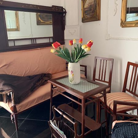 Il Bastione Duca D'Aosta Bed & Breakfast Trapani Dış mekan fotoğraf
