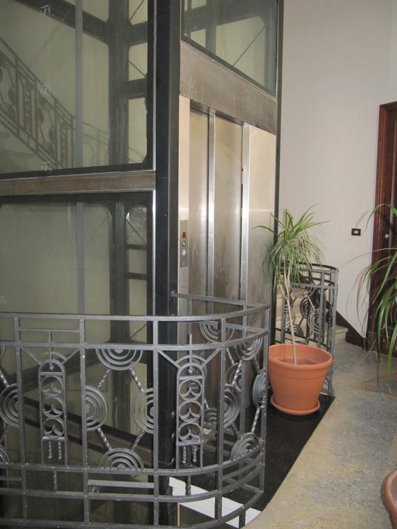 Il Bastione Duca D'Aosta Bed & Breakfast Trapani Dış mekan fotoğraf