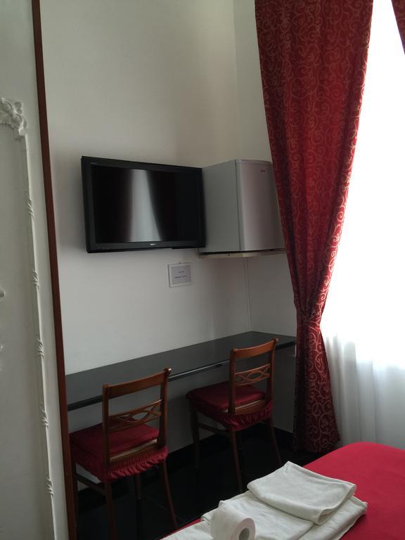 Il Bastione Duca D'Aosta Bed & Breakfast Trapani Dış mekan fotoğraf