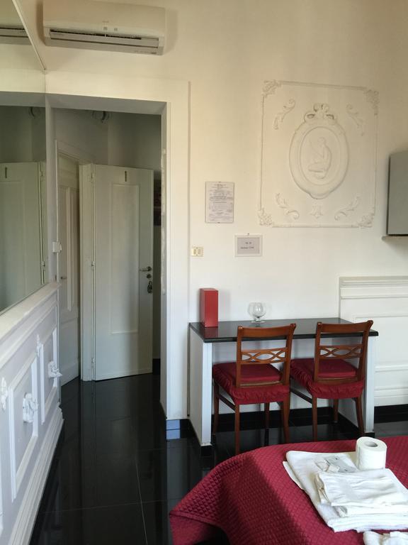 Il Bastione Duca D'Aosta Bed & Breakfast Trapani Dış mekan fotoğraf