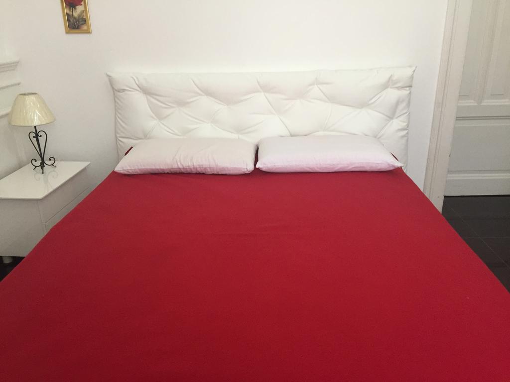 Il Bastione Duca D'Aosta Bed & Breakfast Trapani Dış mekan fotoğraf