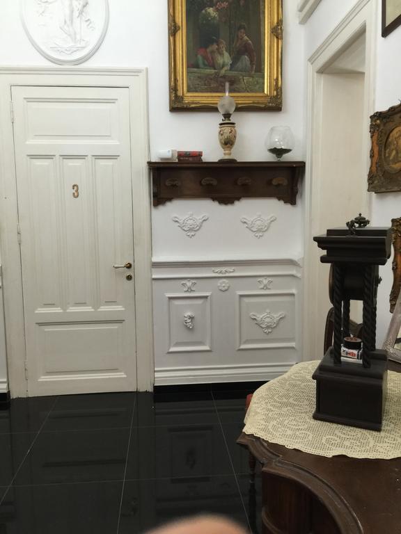 Il Bastione Duca D'Aosta Bed & Breakfast Trapani Dış mekan fotoğraf