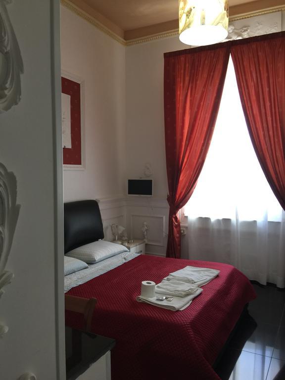 Il Bastione Duca D'Aosta Bed & Breakfast Trapani Dış mekan fotoğraf