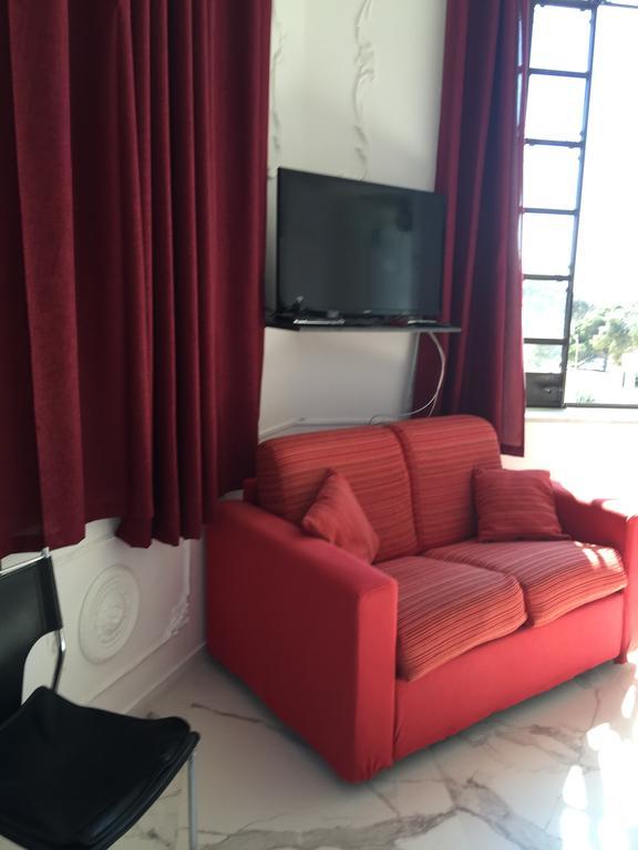 Il Bastione Duca D'Aosta Bed & Breakfast Trapani Dış mekan fotoğraf
