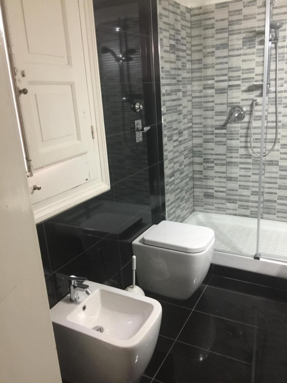 Il Bastione Duca D'Aosta Bed & Breakfast Trapani Dış mekan fotoğraf
