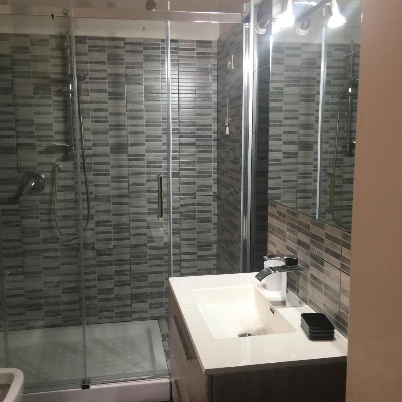 Il Bastione Duca D'Aosta Bed & Breakfast Trapani Dış mekan fotoğraf
