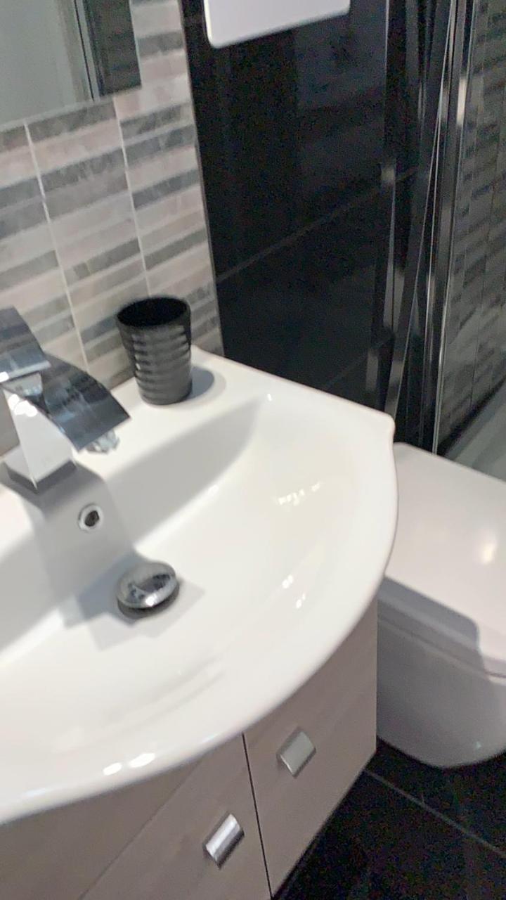 Il Bastione Duca D'Aosta Bed & Breakfast Trapani Dış mekan fotoğraf